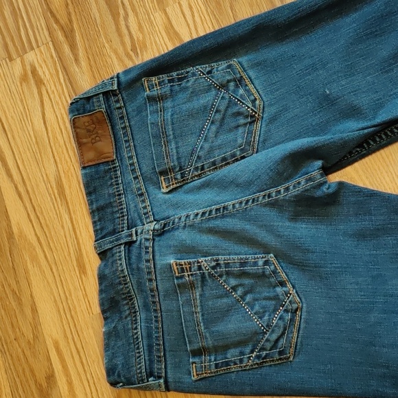 BKE Addison Bootcut Jeans, 26 Long - Picture 4 of 10